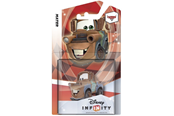 Figur - Disney 1.0 - Mater - 8717418381059