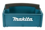 Værktøjskasser og lagersystemer - Makita P-83836 Toolbox - P-83836