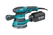 Slibemaskine - Makita BO5041 - BO5041