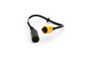 Printertilbehør - Zebra P1031365-052 parallel cable Black Yellow - P1076000-005
