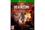 Spil - Dead Rising 4 - Microsoft Xbox One - Action - 0889842148619