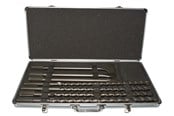 Bor & bits - Makita D-42494 7pcs - D-42494