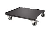 Vægbeslag, AV-Beslag & AV-Møbler - Kensington Secure Cabinet Trolley - Maks - Maks størrelse - K67909WW