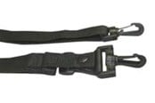 Tablet - Andet Tilbehør - Zebra ET5X Breakaway Shoulder Strap - SG-ET5X-SHDRSTP-01