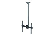 Vægbeslag, AV-Beslag & AV-Møbler - Neomounts NeoMounts - Maks 50 kg - Maks størrelse 32" - 60" - NM-C440BLACK