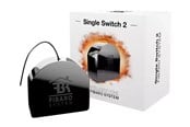 Smart Home - Fibaro Single Switch 2 - FGS-213