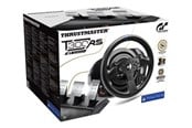 Spil tilbehør - Thrustmaster T300 RS GT edition - PS5/PS4/PS3/PC - Wired Controller - Sony PlayStation 4 - 4160681