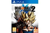 Spil - Dragon Ball: Xenoverse 2 - Sony PlayStation 4 - Kamp - 3391891990059