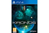 Spil - Battle Worlds: Kronos - Sony PlayStation 4 - Strategi - 9006113008569