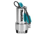 Dyk/Trykpumper - Makita 1100w dykpumpe 250l/min snavset vand pf1110 - PF1110