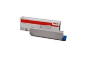 Blæk, Toner & Forbrugsstoffer - OKI 46443102 / C833N/C833DN/C843DN - 46443102