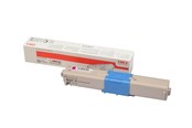 Blæk, Toner & Forbrugsstoffer - OKI - magenta - original - toner cartridge - 46508714
