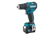 Skrue/Boremaskine - Makita 10,8v bore-/skruemaskine df332dsmj kulfri - DF332DSMJ