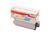 Blæk, Toner & Forbrugsstoffer - OKI - black - original - toner cartridge - 46508716