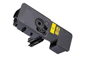 Blæk, Toner & Forbrugsstoffer - Kyocera TK 5230Y - Yellwo Toner - 1T02R9ANL0