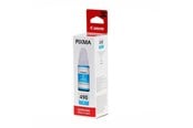 Blæk, Toner & Forbrugsstoffer - Canon GI-490 / 0664C001 Cyan Refill - 0664C001