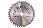 Rundsav - Bosch Rundsavklinge PRECISION - 2609256856