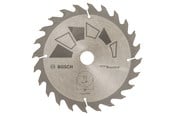 Rundsav - Bosch Rundsavklinge STANDARD - 2609256810