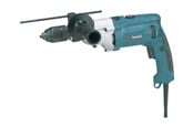 Skrue/Boremaskine - Makita HP2071J - HP2071J