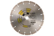 Værktøj - Bosch Diamantskæreskive Universal - 2609256403
