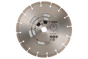 Værktøj - Bosch Diamantskæreskive Beton - 2609256415