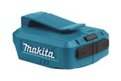 Akku & Lader - Makita ADP05 - Powerbank Adapter for USB - DEBADP05