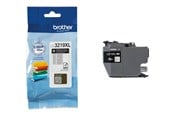 Blæk, Toner & Forbrugsstoffer - Brother LC3219XLBK / LC 3219XLBK Black Ink - LC3219XLBK