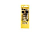 Bor & bits - Dewalt DT6956 5 pcs. - DT6956-QZ