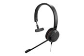 Hovedtelefoner/headset - Jabra Evolve 30 II UC Mono - 5393-829-309