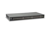 Switch - LevelOne FGU-5021 50-Port Fast Ethernet Switch 2 x Gigabit SFP/RJ45 Combo - FGU-5021