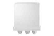 Repeater, boostere, bridges & transceiver - LevelOne POR-1220 - repeater - 10Mb LAN 100Mb LAN GigE - POR-1220