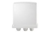 Repeater, boostere, bridges & transceiver - LevelOne POR-1220 - repeater - 10Mb LAN 100Mb LAN GigE - POR-1220