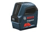 Måleværktøj - Bosch Professional GLL 2-10 - 0601063L00