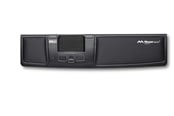 Mus - Mousetrapper Advance 2.0 - Black/White - Trackbar - Touch - 6 knapper - Sort - MT112