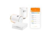 Smart Home - Netatmo Smart Radiator Termostater - Starter Kit - NVP-EN