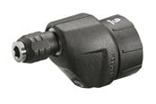Bor & bits - Bosch IXO boreforsats - 1600A00B9P