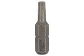 Bor & bits - Bosch Skruebit, ekstra hård - 2607001611