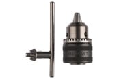 Skrue/Boremaskine - Bosch Tandkransborepatron indtil 13 mm - 1608571062