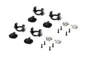 Droner - DJI - Inspire 2 Quick ReleasePropPlates - CP.BX.000184