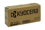 Blæk, Toner & Forbrugsstoffer - Kyocera 1T02S50NL0 / TK 1170 - 1T02S50NL0