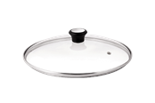 Gryder - Tefal Glass Lid - 24 cm - 28097512