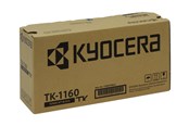 Blæk, Toner & Forbrugsstoffer - Kyocera 1T02RY0NL0 / TK1160 / TK-1160 - 1T02RY0NL0