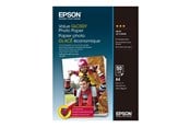 Papir, Fotopapir og Etiketter - Epson Value - Glossy A4 (210 x 297 mm) - C13S400036