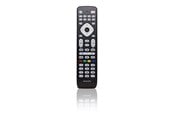 Fjernbetjening - Philips Universal Remote Control - SRP2018/10