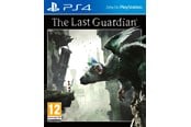 Spil - The Last Guardian - Sony PlayStation 4 - Eventyr - 711719839057