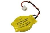 Batteri - Lenovo Battery (CR2032) - FRU02K6541