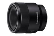Objektiv - Sony makroobjektiv - SEL50M28.SYX