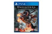 Spil - Darksiders: Warmastered Edition - Sony PlayStation 4 - Action - 9006113009009