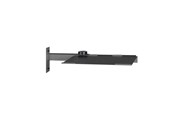 Vægbeslag, AV-Beslag & AV-Møbler - Multibrackets M Computer Shelf Motorized Mount Black HD - Maks 10 kg - Maks størrelse - 7350073732937