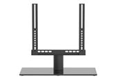Skærmholder - Multibrackets M VESA Tablestand Turn Black Small MAX 300x300 - 7350073733132